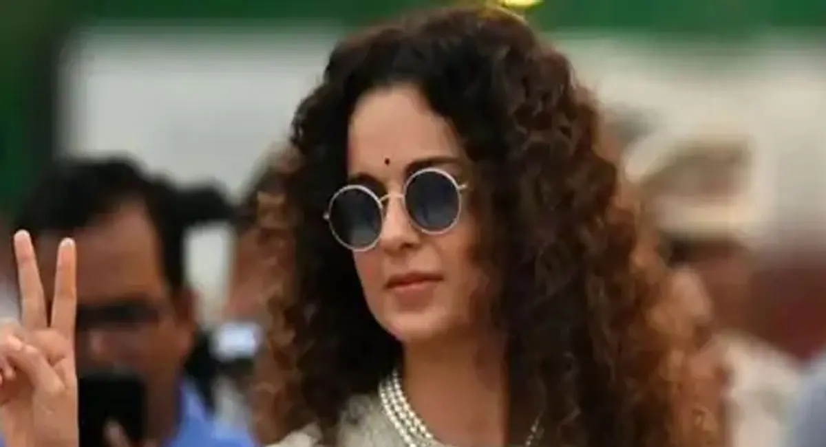 बठिंडा कोर्ट में पेश होंगी कंगना रनोट, महिला किसान पर की थी विवादित टिप्पणी