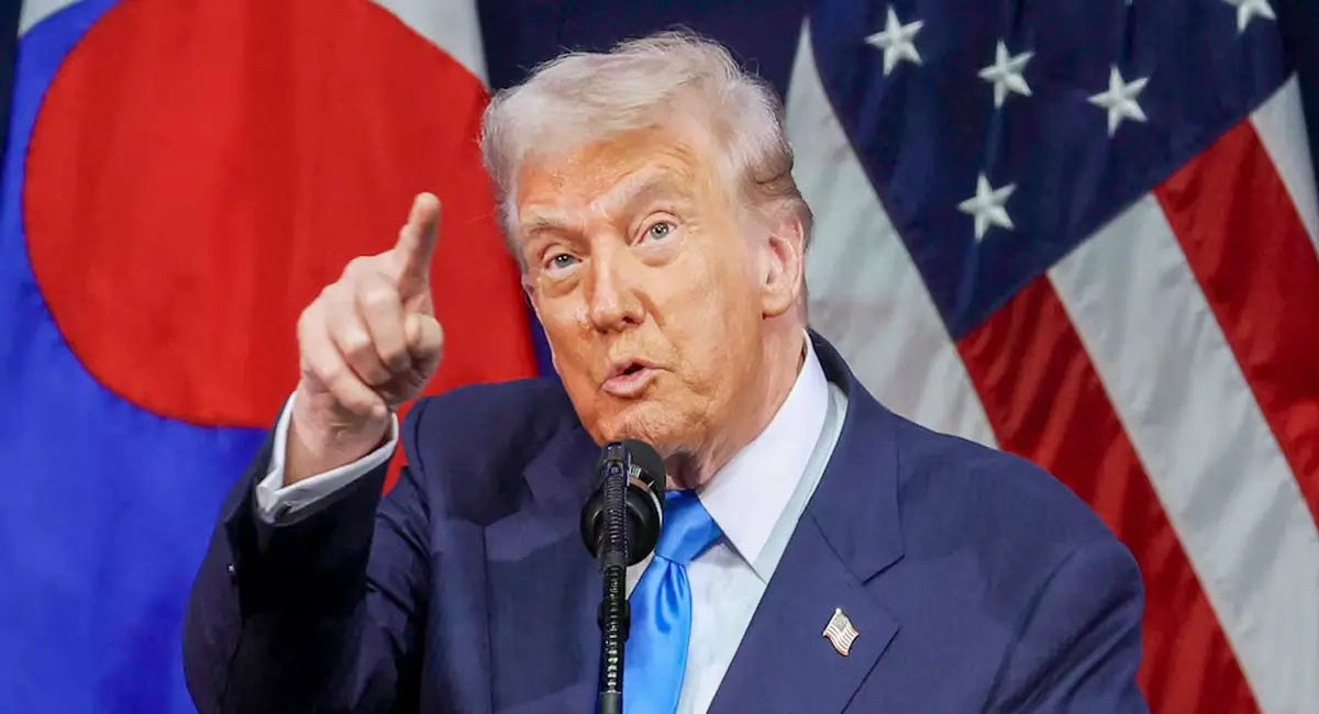 भारत के साथ संबंध सुधारने जारी की 33 पन्नों की नेशनल सिक्योरिटी स्ट्रेटेजी