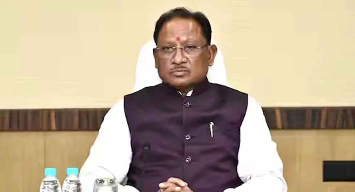 छत्तीसगढ़ सरकार ने तेज की तीसरे बजट की तैयारी, 24 दिसंबर तक तैयार होगा बजट 