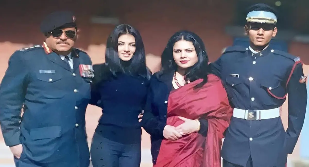 UAE में गिरफ्तारी मामले में हाई कोर्ट में सुनवाई हुई, फैसले पर सेलिना जेटली ने जाहिर की खुशी