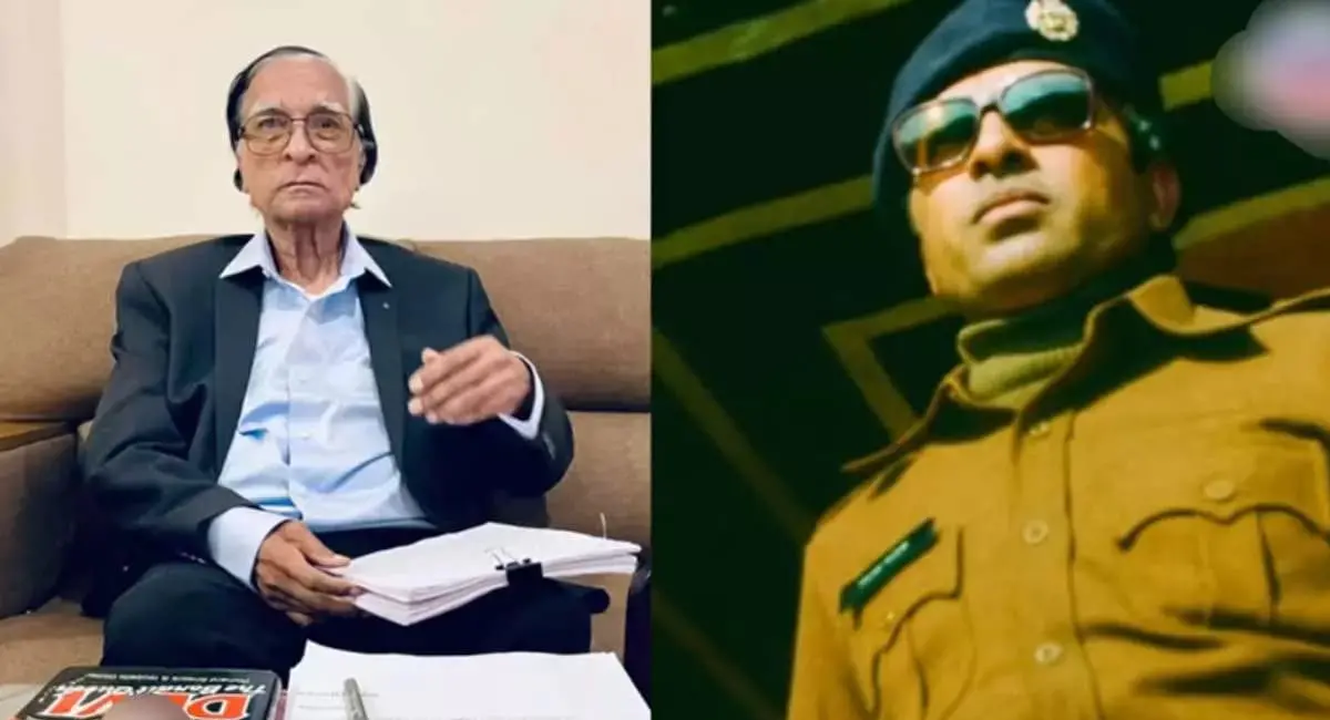 चंबल में खूंखार मलखान सिंह से लेकर फूलन देवी का सरेंडर करवाया था