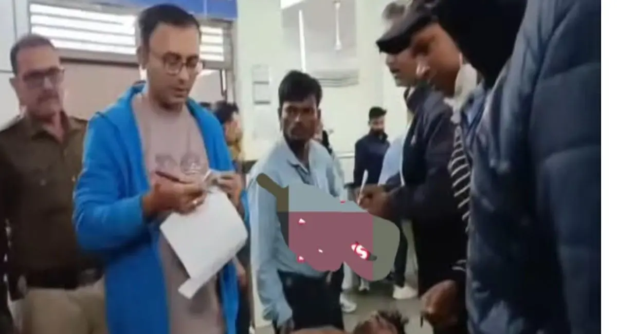 फूड पाइजनिंग से 3 लोगों की दर्दनाक मौत, कलेक्टर ने स्वीकृत की 20-20 हजार की आर्थिक सहायता राशि