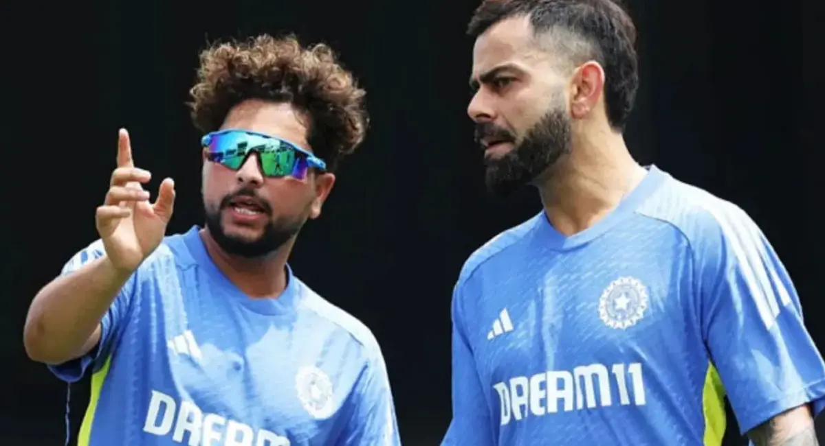कोहली 2025 में वनडे के टॉप स्कोरर, शुभमन टेस्ट में अव्वल, कुलदीप तीनों फॉर्मेट में छाएं