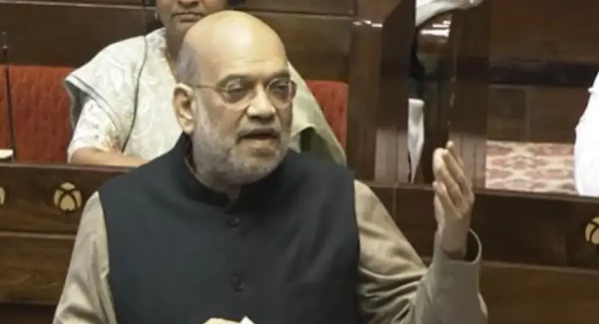 वंदे मातरम् के महत्व को चुनाव से जोड़ना गलत