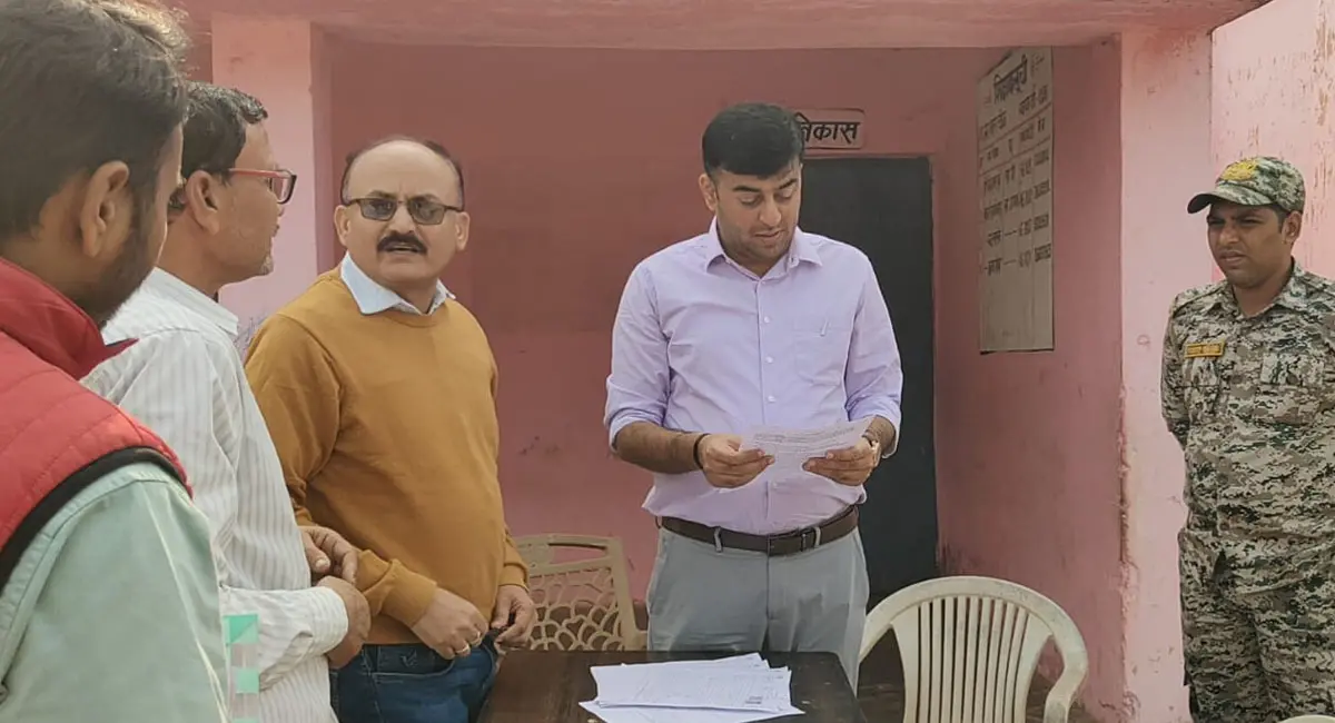 फूड पाइजनिंग में मौत का आंकड़ा बढ़कर 4 पर पहुंचा, कलेक्टर ने स्वीकृत की 20-20 हजार की आर्थिक सहायता राशि