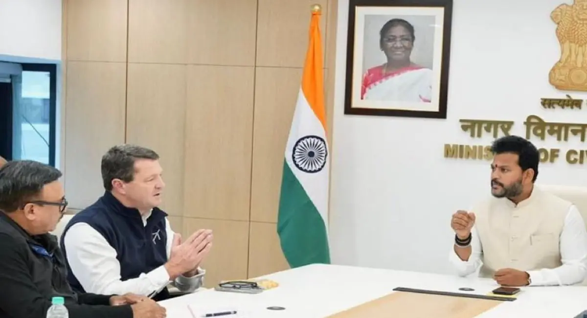 सरकार बोली-जरूरत पड़ी तो CEO को बर्खास्त करेंगे, DGCA भी जांच रडार पर