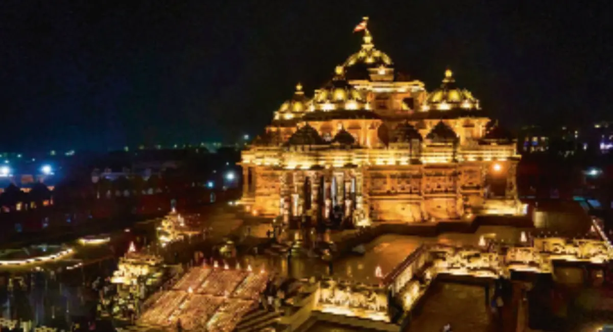 दिवाली विश्व धरोहर घोषित, मोदी बोले- दिवाली हमारी सभ्यता की आत्मा