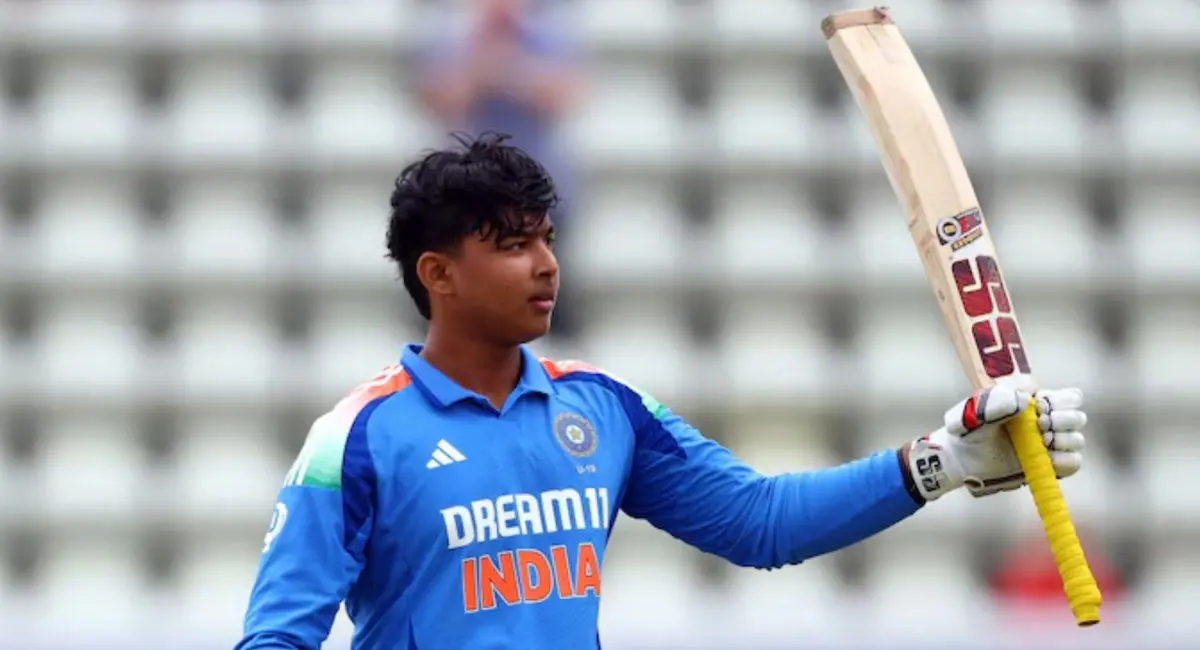 1 वनडे में जड़े 14 छक्के, ऑस्ट्रेलियाई दिग्गज का तोड़ा वल्ड रिकॉर्ड