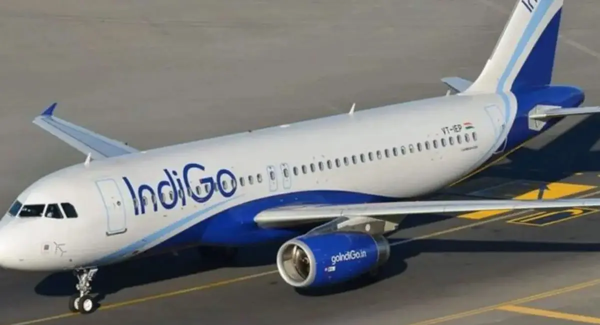 एयरलाइन पर लगे प्रतिस्पर्धा के नियम तोड़ने के आरोप