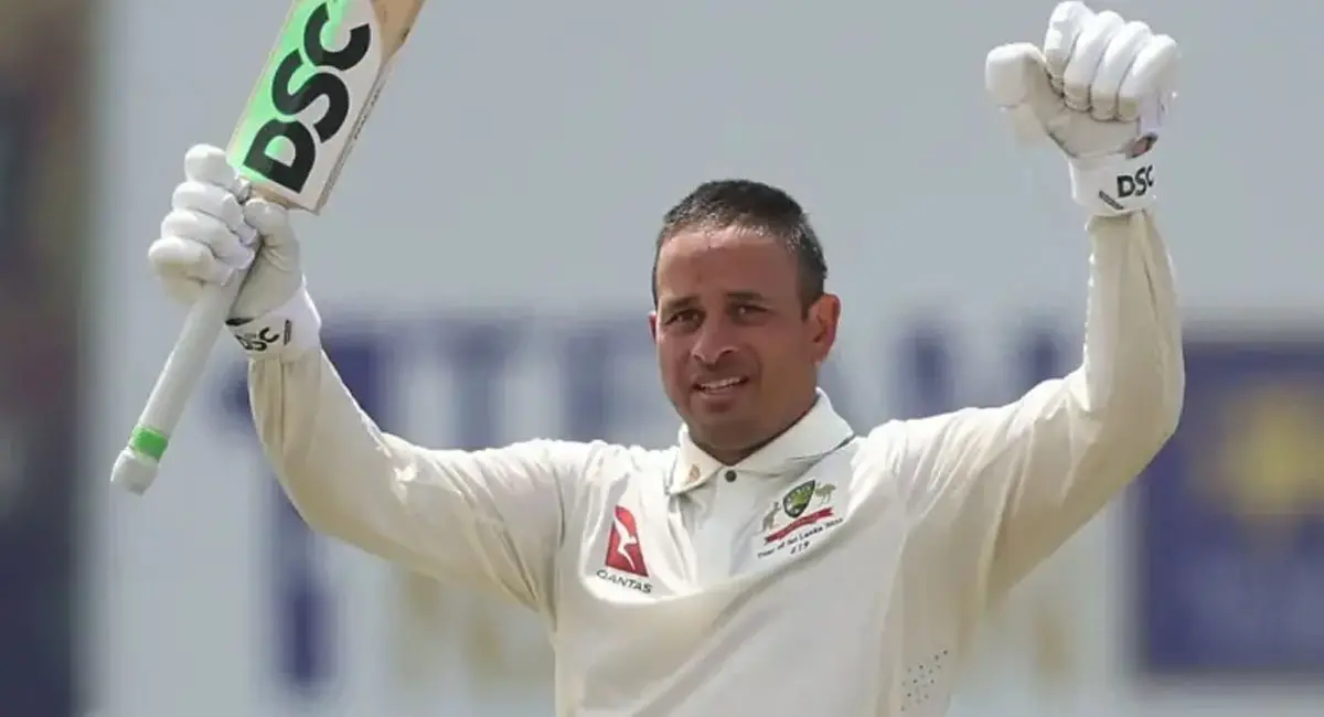 उस्मान ख्वाजा के टीम मैनेजमेंट पर आरोप, बोले- कई बार दोहरा बर्ताव झेला, पाकिस्तानी मुस्लिम होने के चलते अलग नजर से देखा