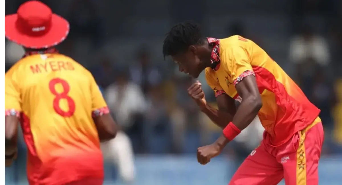 170 रन चेज नहीं कर पाई ऑस्ट्रेलिया, 3 बैटर्स शून्य पर आउट