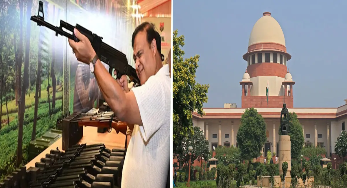 'कोर्ट को प्लेग्राउंड न बनाए', इलेक्शन से पहले कोर्ट का दरवाजा खटखटाना ट्रेंड बन गया