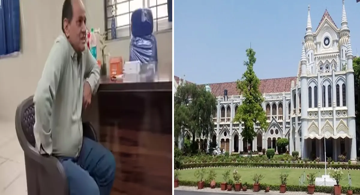 आरोपियों को झटका, HC ने खारिज की डॉ. सोनी सहित अन्य की जमानत - Image 2