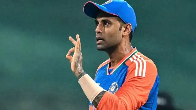 अभिषेक- तिलक के खराब फॉर्म से निराश कप्तान सूर्या, बॉलर्स पर बोले- हमें गर्व हैं कि...