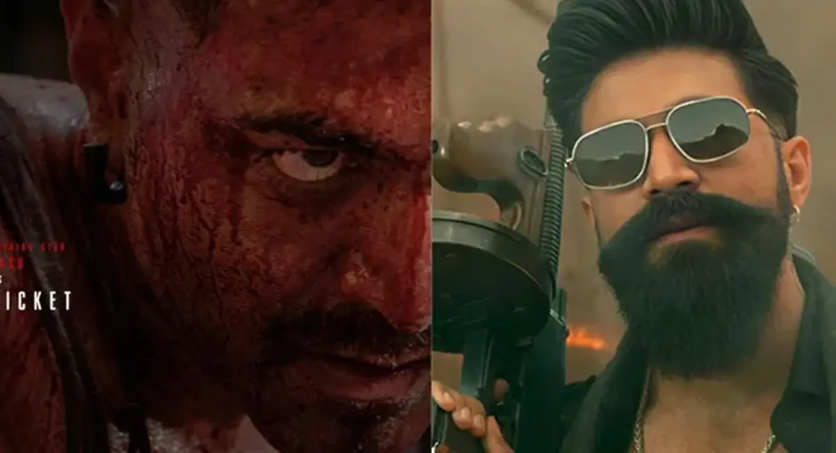 यश के दूसरे किरदार से बढ़ी चर्चा