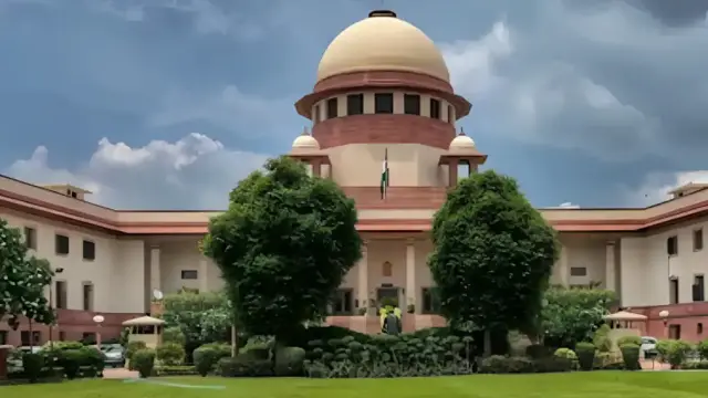 SIR क्लेम वेरिफिकेशन निपटारे के लिए ओडिशा- झारखंड के जज करेंगे मदद, EC उठाएगा खर्च