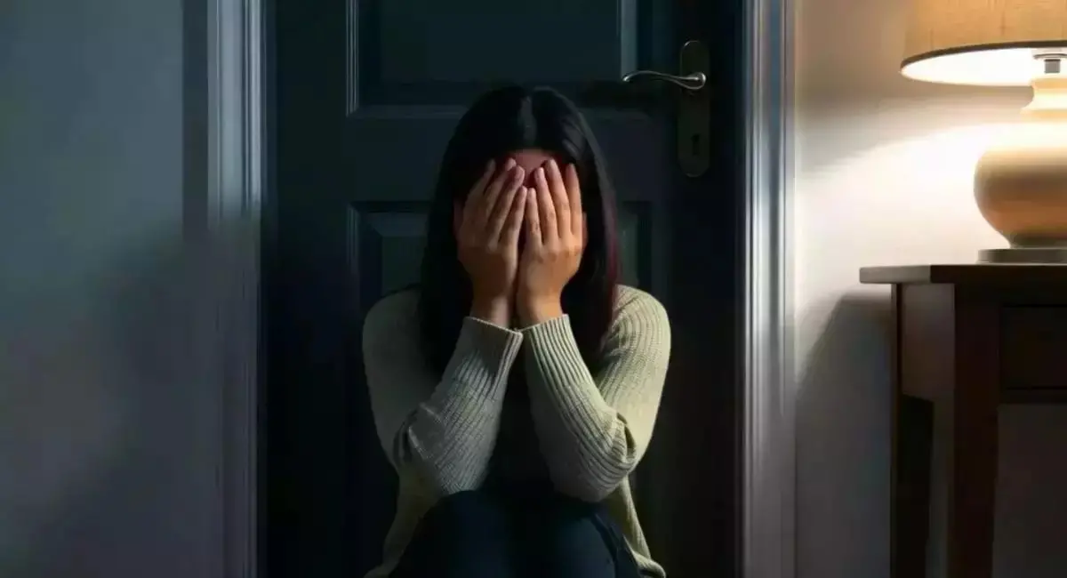 बॉयफ्रेंड के सामने महिला से 7 लोगों ने किया गैंगरेप, अब तक 2 की गिरफ्तारी