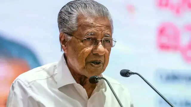 CPI (M) इस बार किन मुद्दों पर उतरेगी, भाजपा का दबदबा भी बनी टेंशन