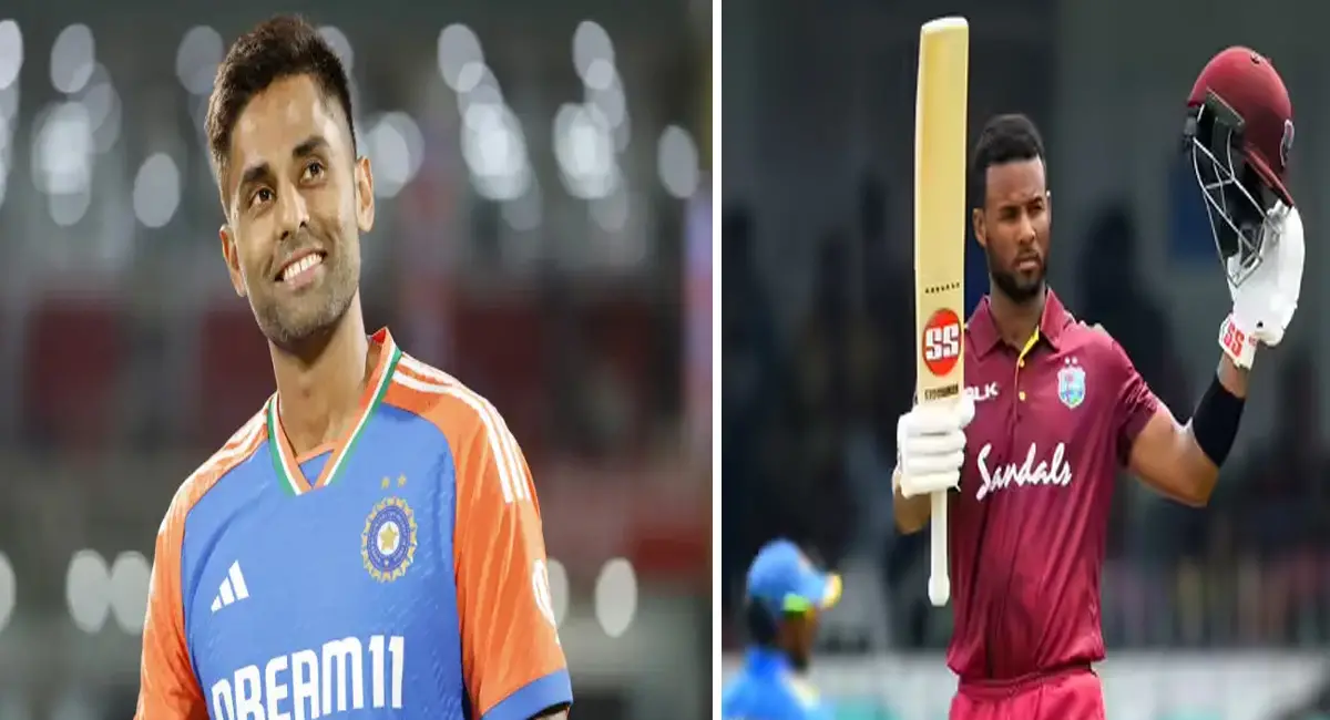 कोलकाता में आज भारत के सामने कैरेबियाई चुनौती, भारत जीता तो सोमीफाइनल पक्का