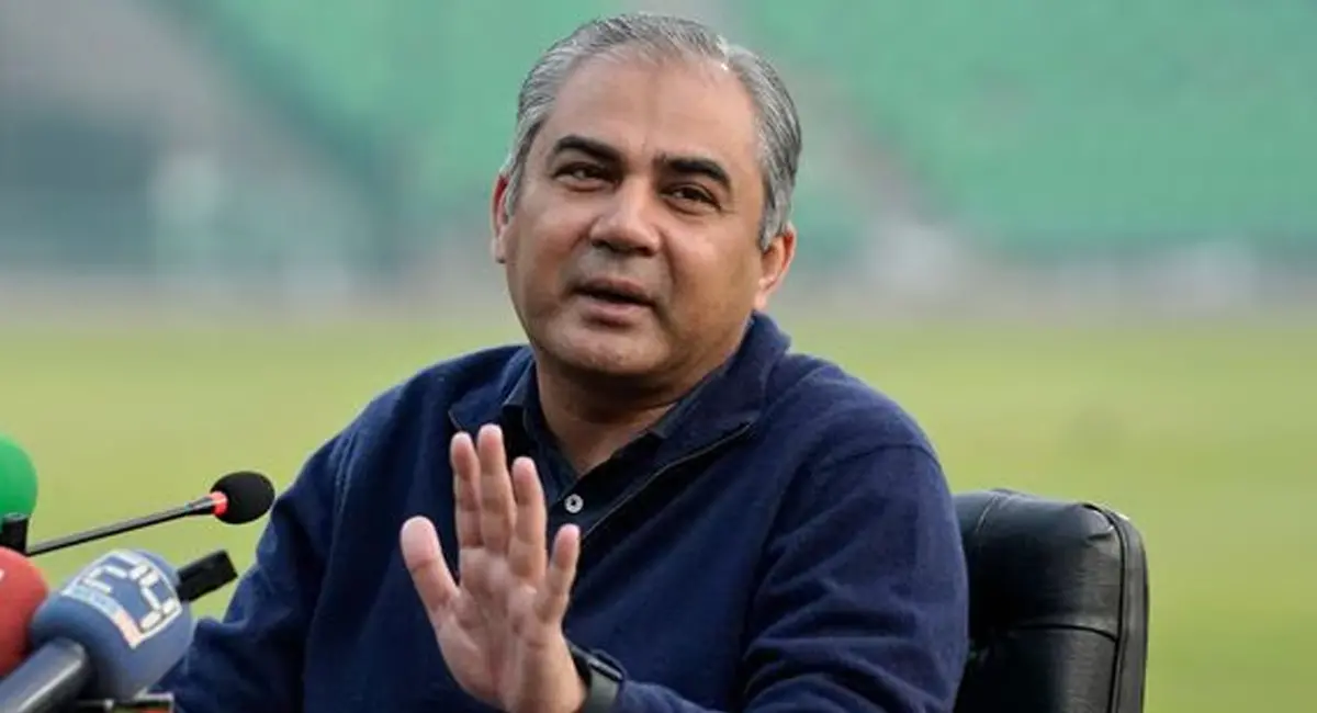 तो खराब प्रदर्शन पर सजा भी मिलेगी... PCB के पाक खिलाड़ियों पर तीखे तेवर, ठोका 50 लाख का जुर्माना - Image 4