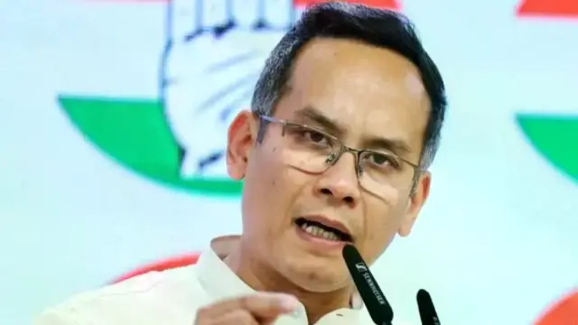 टिकट मिलने पर भावुक हुए गोगोई, शीर्ष कमान का जताया धन्यवाद, बोले बदलाव का समय आ गया