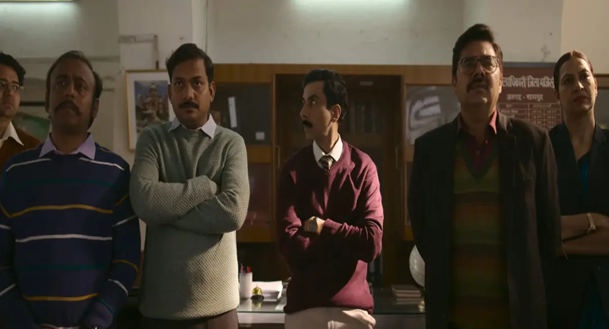 दोस्ती और सत्ता की नई परीक्षा