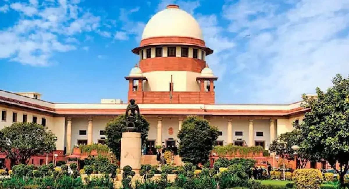 प्याज- लहसुन में नेगिटिव एनर्जी? सुप्रीम कोर्ट ने वकील को जमकर सुनाई खरी-खोटी, बोला- आधी रात को...