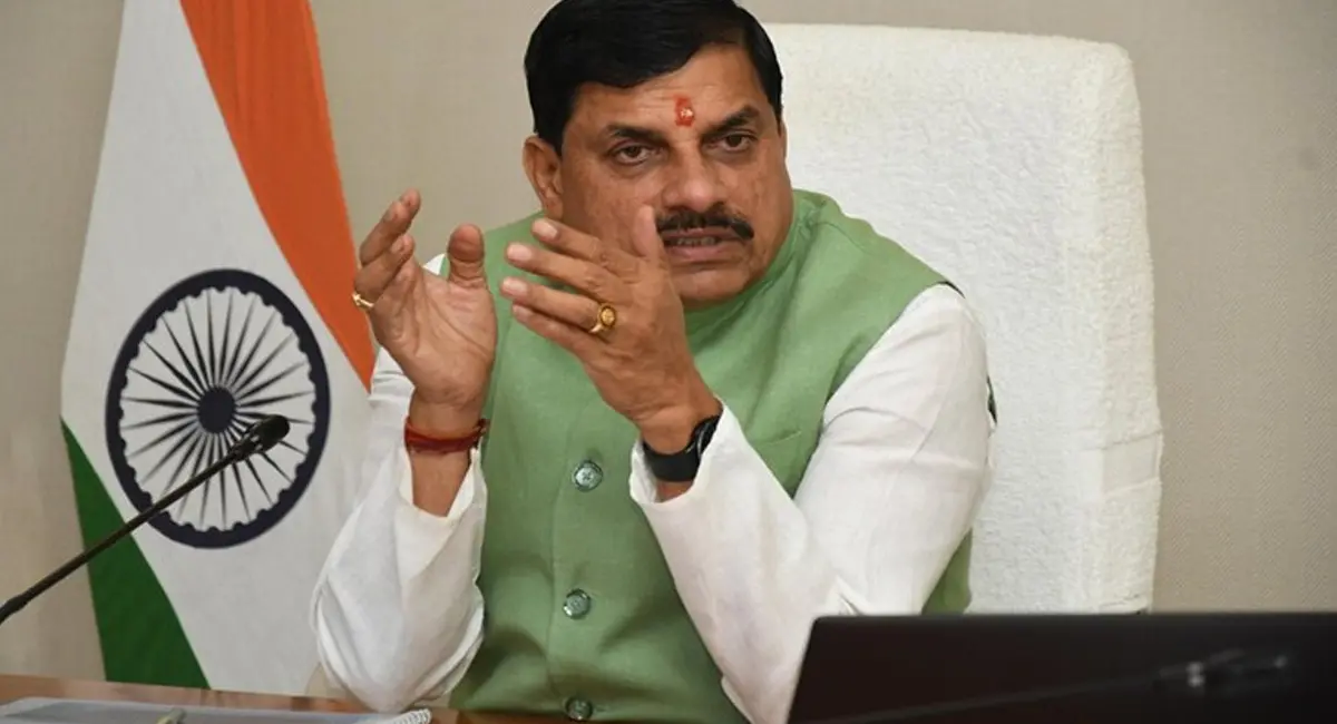 MP सरकार आज ले रही 5800 करोड़ का कर्ज, कुल देनदारी 5 लाख 6 हजार करोड़ से ज्याद पहुंची