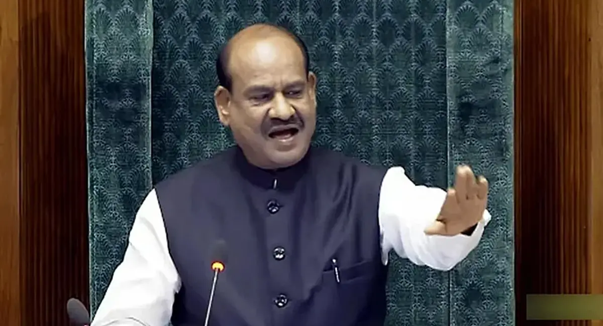 अविश्वास प्रस्ताव हुआ पेश, 50 विपक्षी सांसदों ने वोटिंग की - Image 2