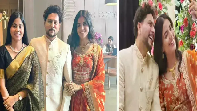 धोनी- रिंकू पहुंचे मसूरी, चहल बोले- भाई की शादी है फुल डांस करूंगा