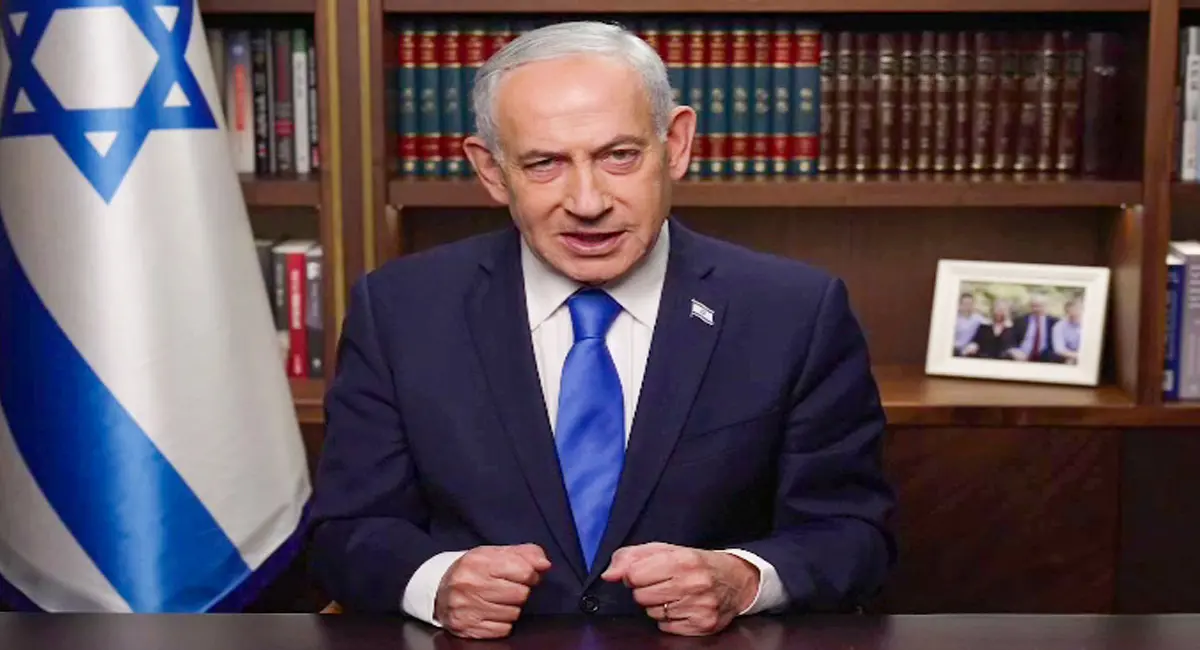 IRJC- बच्चों का हत्यारा अगर जिंदा निकला तो उन्हें खदेड़ देंगे