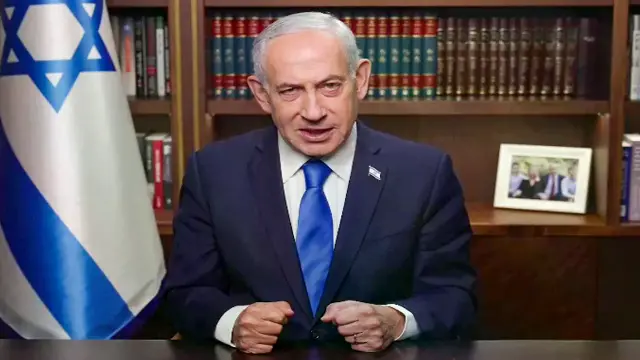 IRJC- बच्चों का हत्यारा अगर जिंदा निकला तो उन्हें खदेड़ देंगे