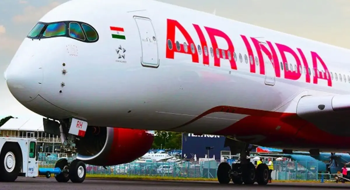 दुबई-अबू धाबी के लिए AIR इंडिया सहित इन कंपनियों ने घटाई फ्लाइट्स