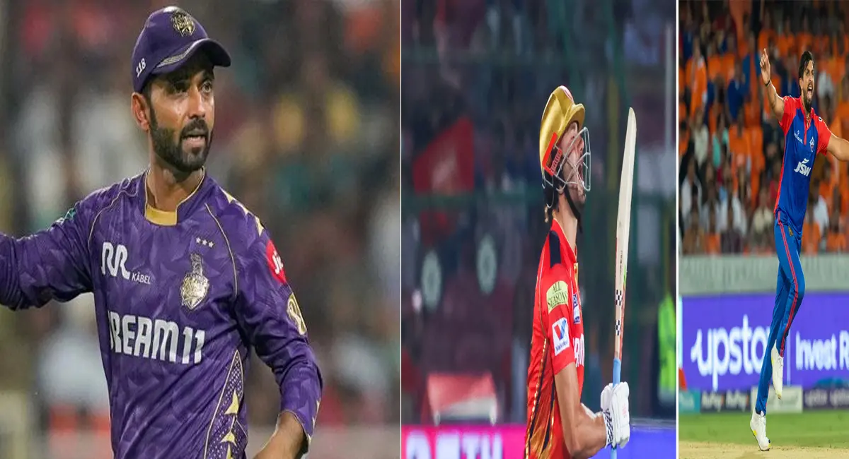 क्या अपनी टीमों के लिए आखिरी बार उतरेंगे ये 4 दिग्गज? बढ़ती उम्र और प्रदर्शन भी है वजह