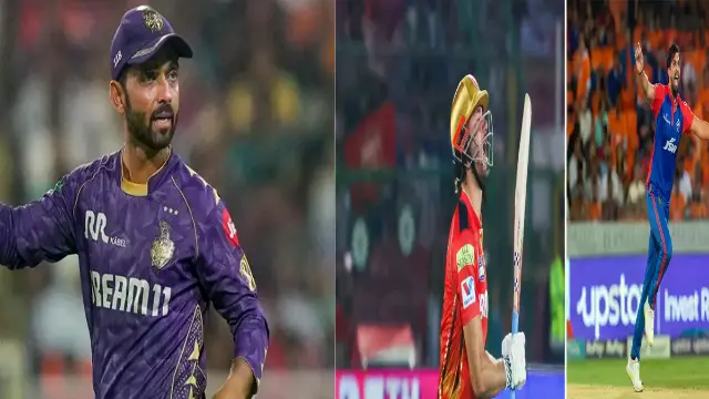 क्या अपनी टीमों के लिए आखिरी बार उतरेंगे ये 4 दिग्गज? बढ़ती उम्र और प्रदर्शन भी है वजह