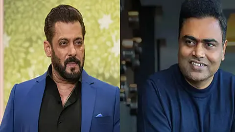 ईद स्लॉट पर फिर कब्जा जमाने की तैयारी में सलमान, दिल राजू-वामशी संग बातचीत जारी