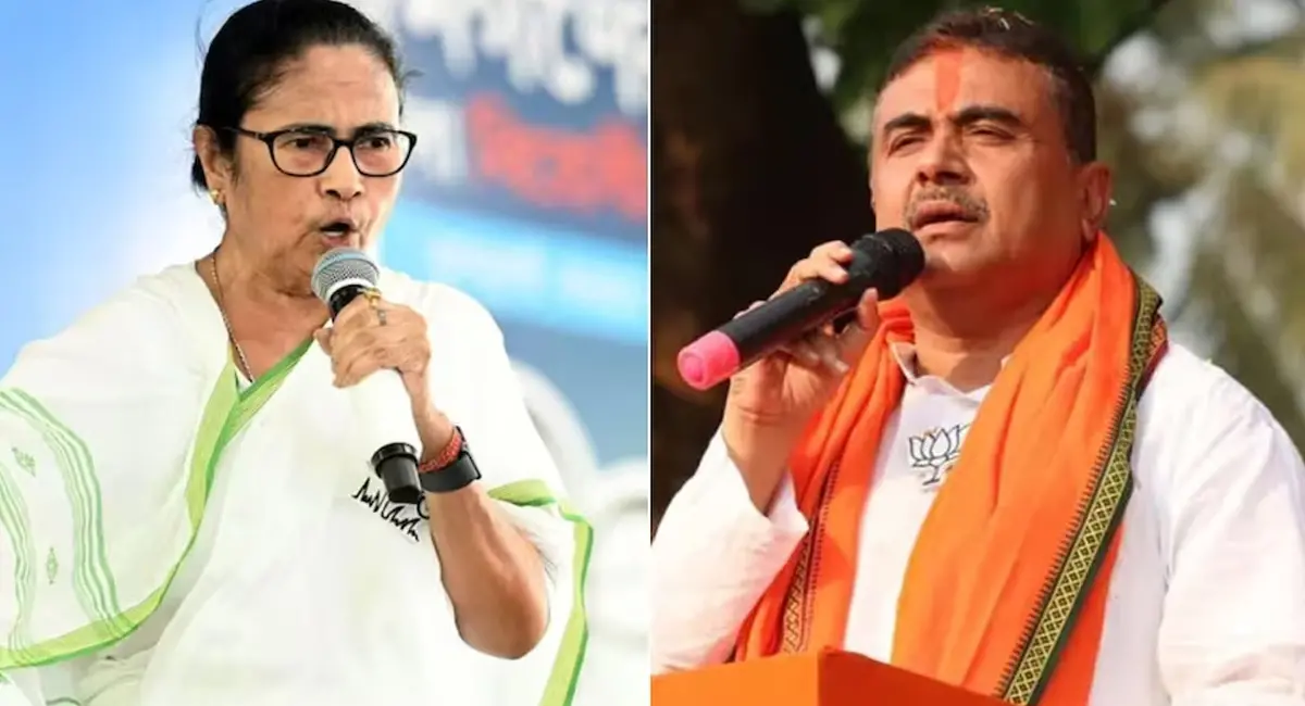 भाजपा अप्रैल के पहले हफ्ते में जारी करेगी मेनिफेस्टो, 7वें वेतन आयोग और DA भुगतान पर रहेगा फोकस