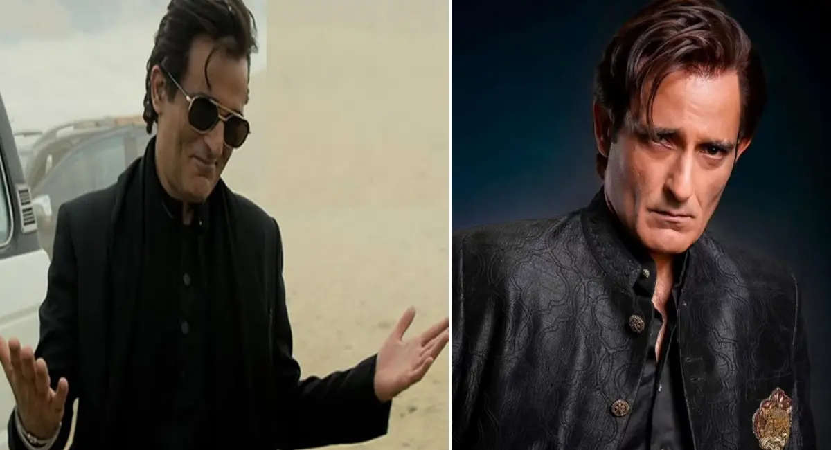 रोलकोस्टर से कम नहीं रही फिल्मी जर्नी, सिड से लेकर रहमान डकैत का रोल चर्चाओं में रहा