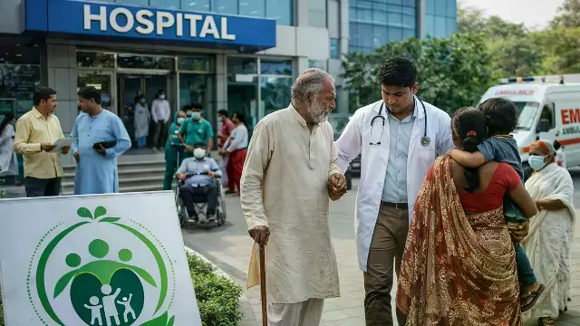 एनएबीएच की सख्ती टली: आयुष्मान के हजारों मरीजों को राहत, अस्पतालों की एक्सेस बनी प्राथमिकता