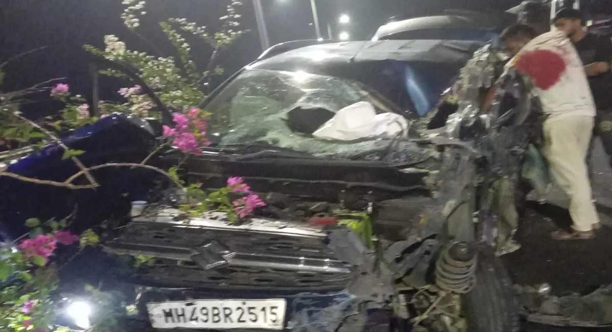 एंबुलेंस पायलेट ने दिखाया साहस, घायल को समय पर अस्पताल में भर्ती किया