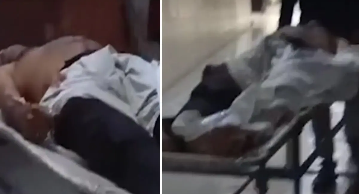 जमीन विवाद को लेकर MP हाई कोर्ट मुंशी पर जानलेवा हमला, पहले आंखों में मिर्च झोंकी फिर गोली मारी, 7 पर केस