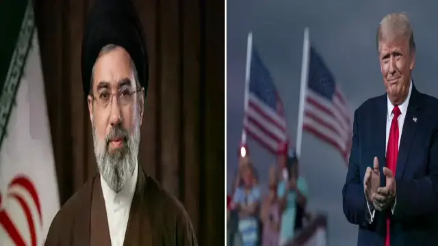 अमेरिका का दोहरा रवैया, वे बातचीत नहीं, 'जबरन शर्ते थोपना चाहता', उनकी नीयत भरोसे के लायक नहीं