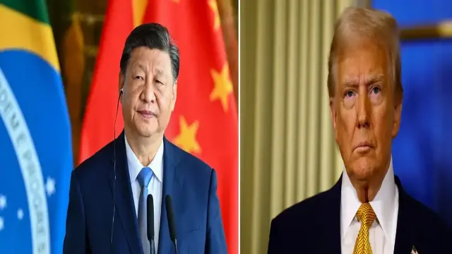 'जंगलराज' नहीं चलने देंगे, होर्मुज नाकेबंदी पर चीन ने अमेरिका को जमकर फटकारा...