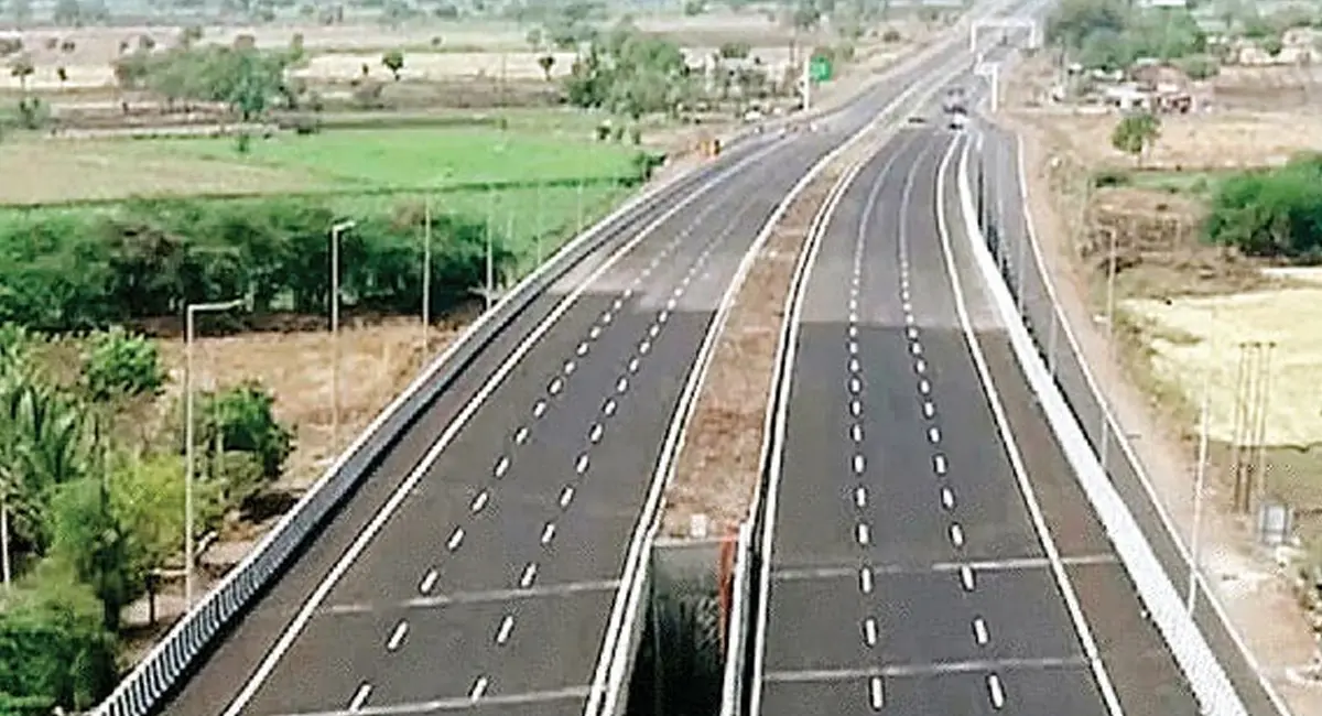 भोपाल-इंदौर ग्रीन फील्ड रोड का एलाइमेंट नहीं हो पा रहा फाइनल , भोपाल-देवास चौड़ीकरण के निर्णय में भी देरी