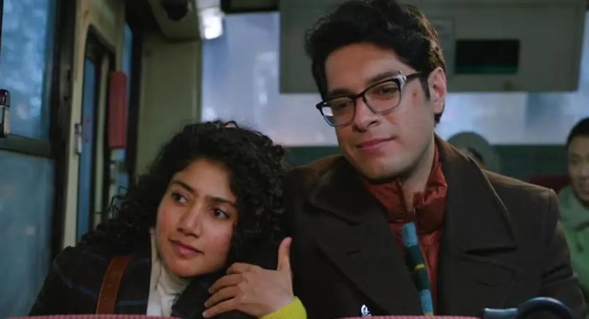 यादों, प्यार और अधूरी मोहब्बत की दिल छू लेने वाली कहानी