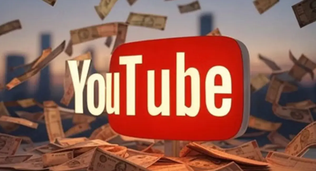 अगर 1000 व्यूज पर मिलते हैं इतने पैसे! तो 5 लाख पर कितनी होगी कमाई?