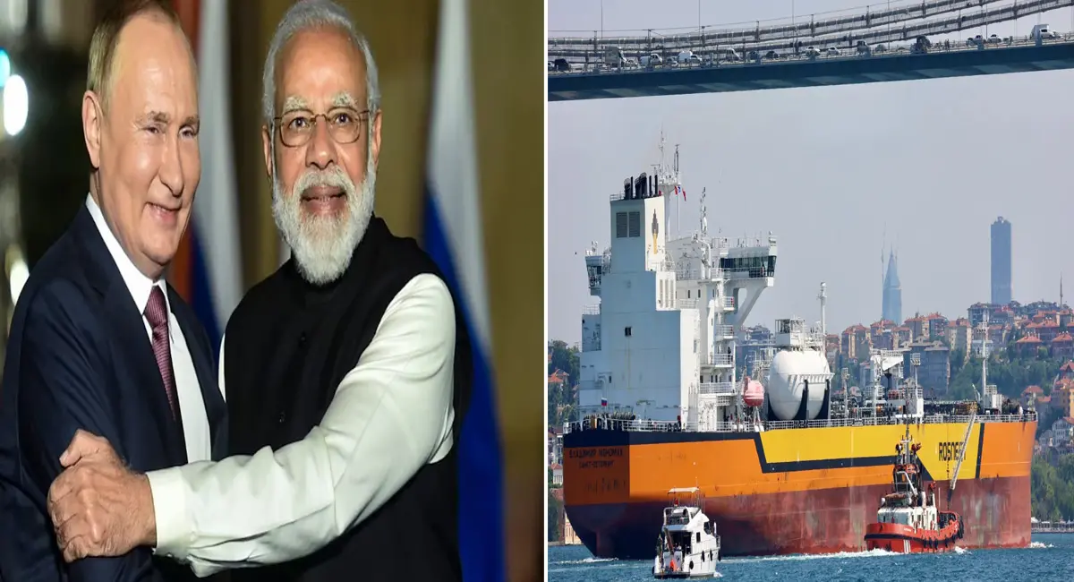 रूस के साथ मिलकर तेल सप्लाई सुरक्षित, 2030 तक राहत की उम्मीद - Image 5