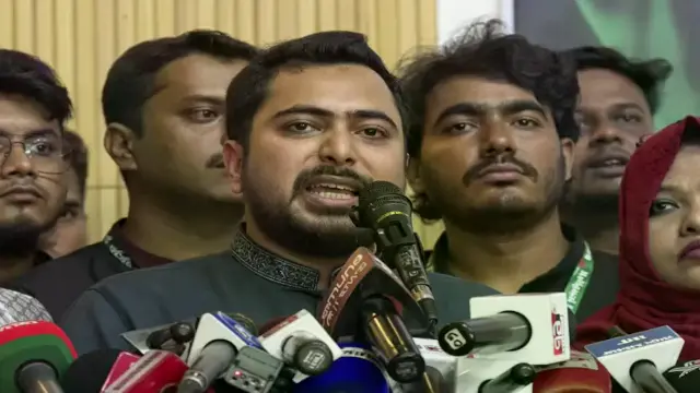 ममता बनर्जी दिल्ली से चुनाव में उतरे, 17 करोड़ मुस्लिम आपके साथ, बांग्लादेश सांसद का विवादित बयान