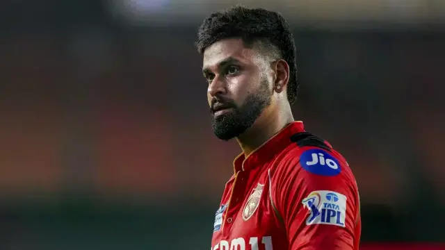 धर्मशाला में इतिहास रचने जा रहे श्रेयस अय्यर, धोनी- कोहली के बाद बनेंगे 5वें क्रिकेटर