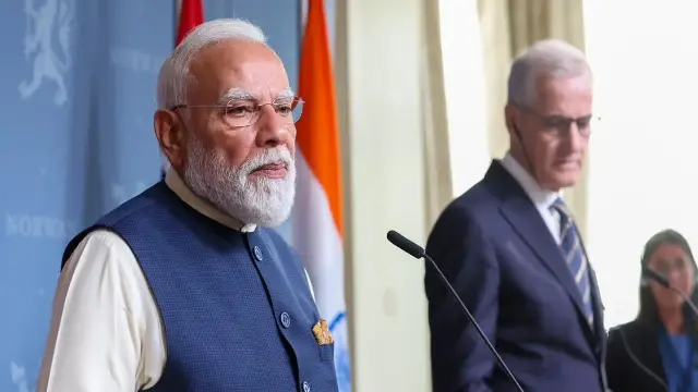 आज तीसरे इंडिया-नॉर्डिक समिट में होंगे शामिल, कई मुद्दों पर होगी खास चर्चा